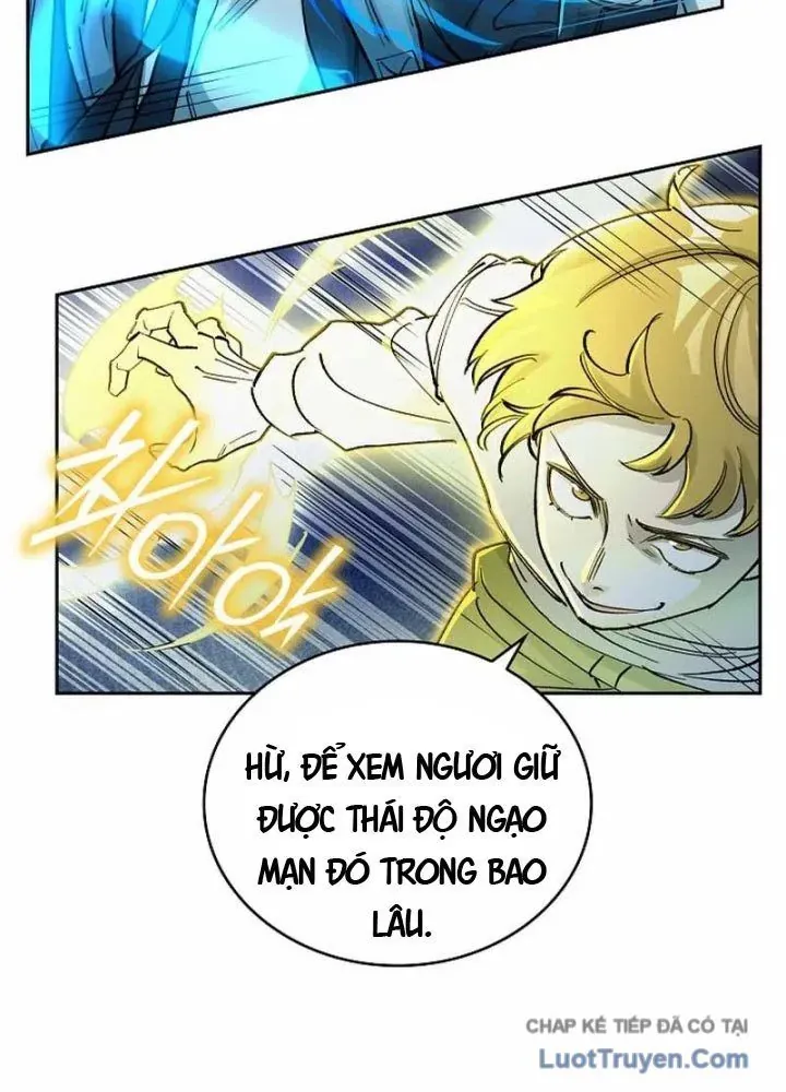 Thiên Ma Và Phù Thủy Băng Giá Chapter 8 - 20