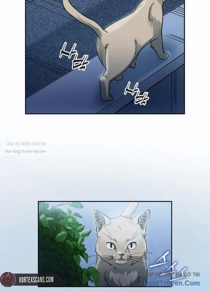 Thiên Ma Và Phù Thủy Băng Giá Chapter 8 - 3