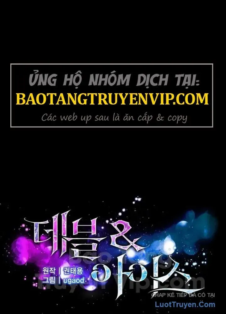 Thiên Ma Và Phù Thủy Băng Giá Chapter 8 - 23