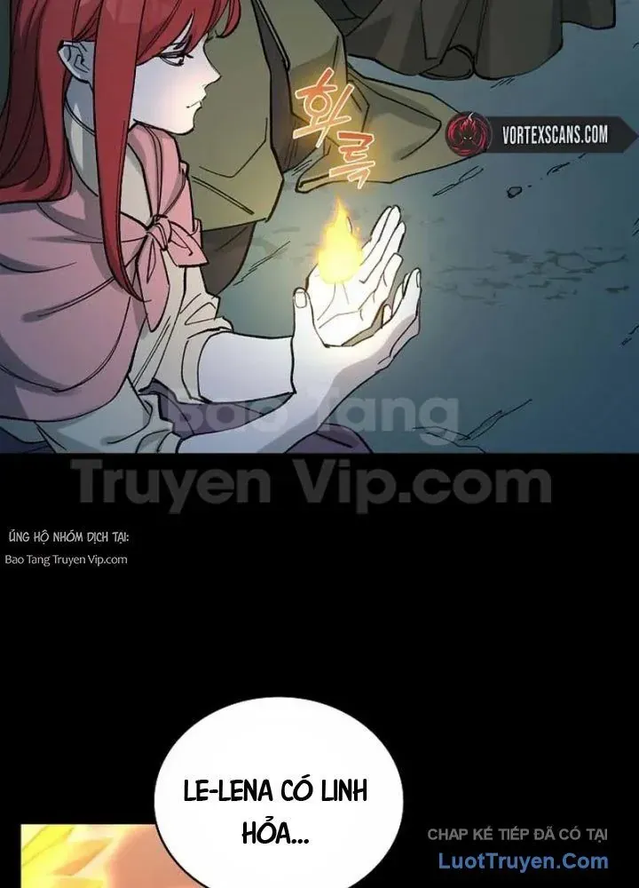 Thiên Ma Và Phù Thủy Băng Giá Chapter 8 - 30