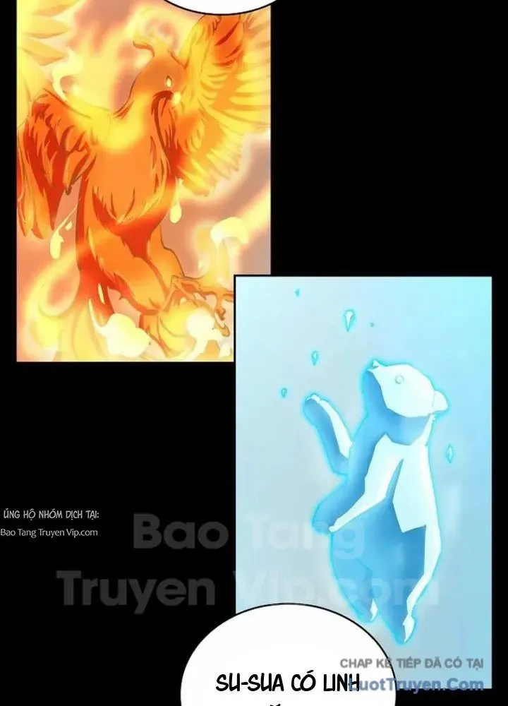 Thiên Ma Và Phù Thủy Băng Giá Chapter 8 - 31