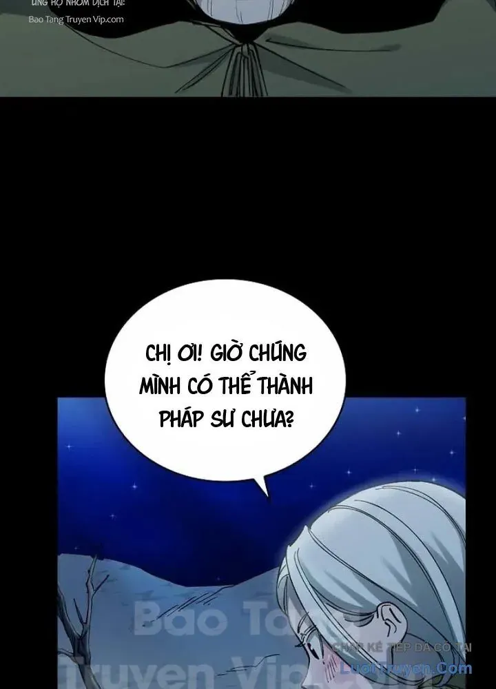 Thiên Ma Và Phù Thủy Băng Giá Chapter 8 - 33