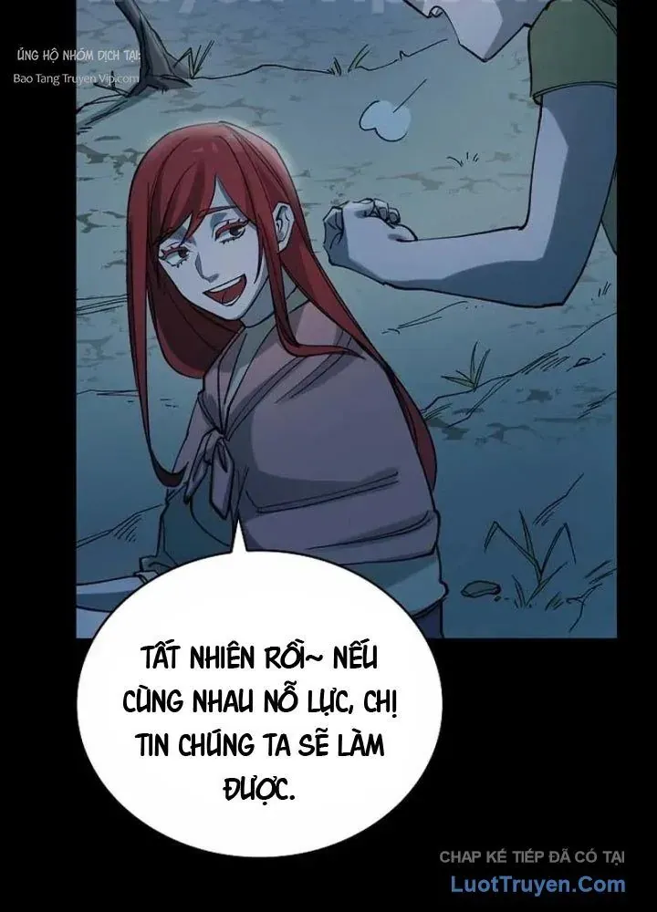 Thiên Ma Và Phù Thủy Băng Giá Chapter 8 - 34