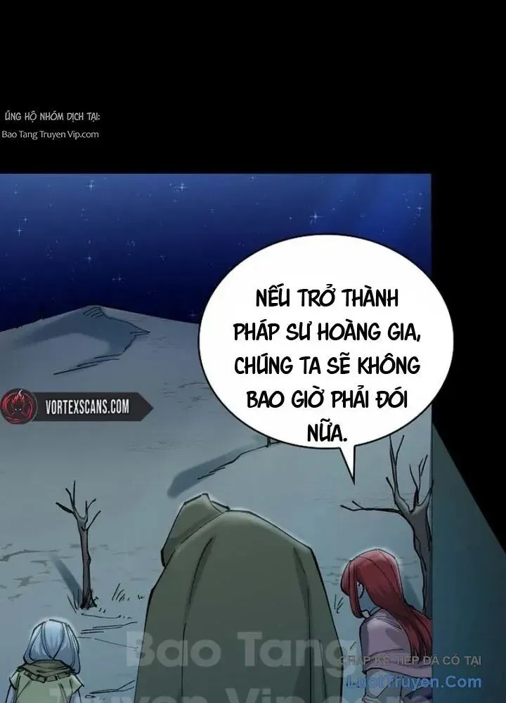 Thiên Ma Và Phù Thủy Băng Giá Chapter 8 - 35
