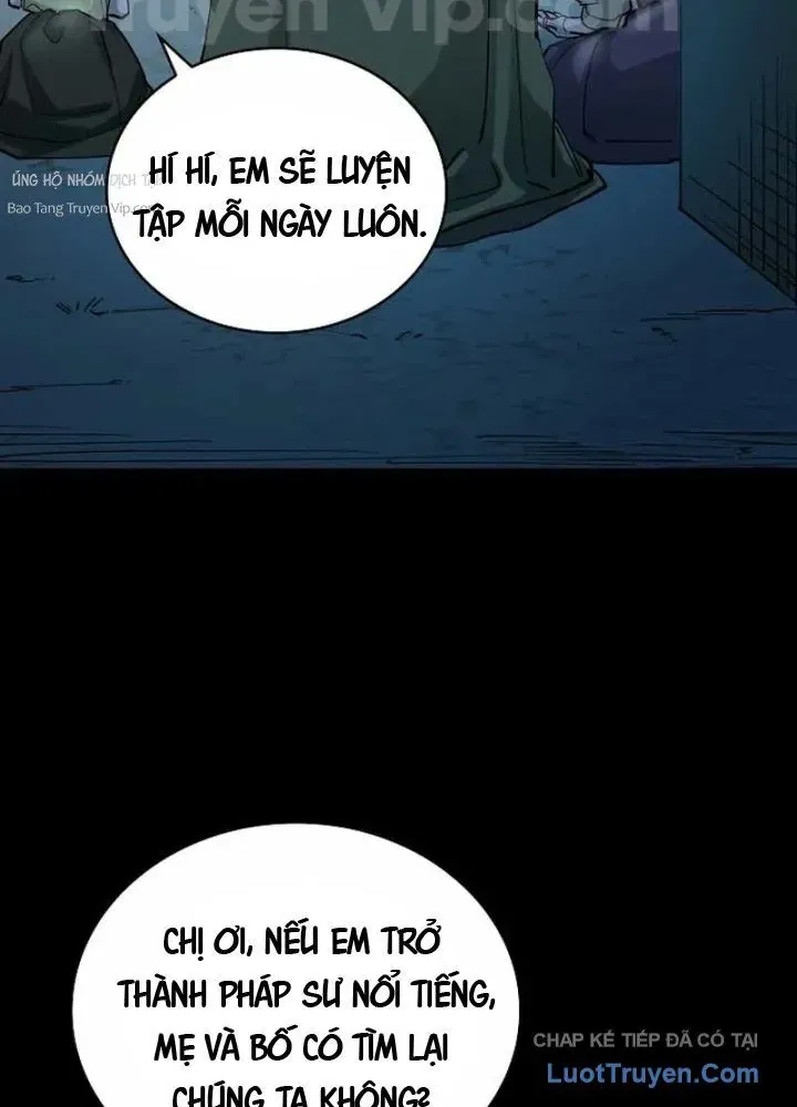 Thiên Ma Và Phù Thủy Băng Giá Chapter 8 - 36