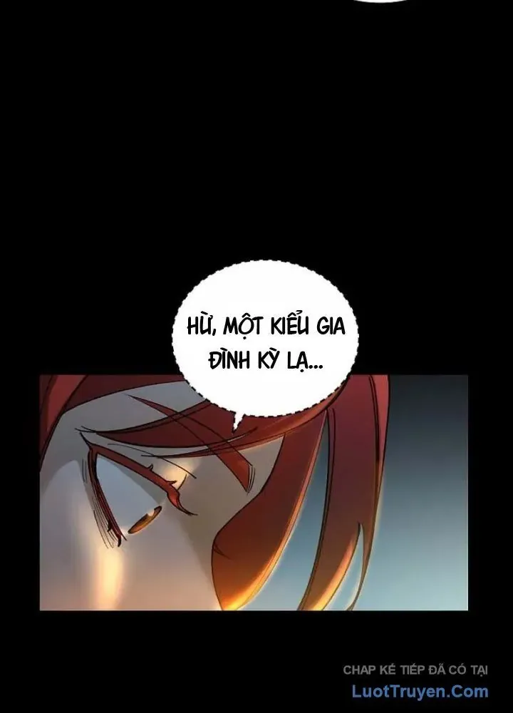 Thiên Ma Và Phù Thủy Băng Giá Chapter 8 - 39