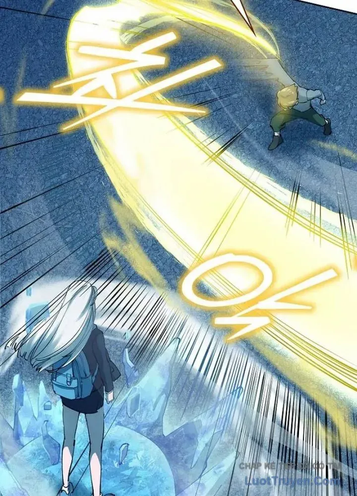 Thiên Ma Và Phù Thủy Băng Giá Chapter 8 - 50