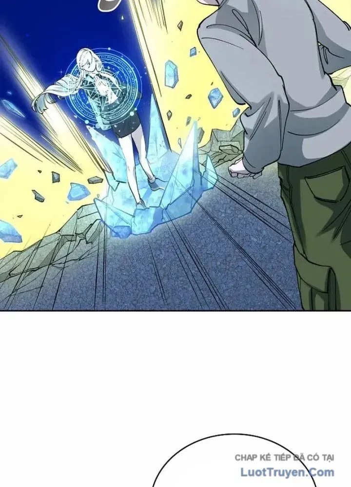Thiên Ma Và Phù Thủy Băng Giá Chapter 8 - 55