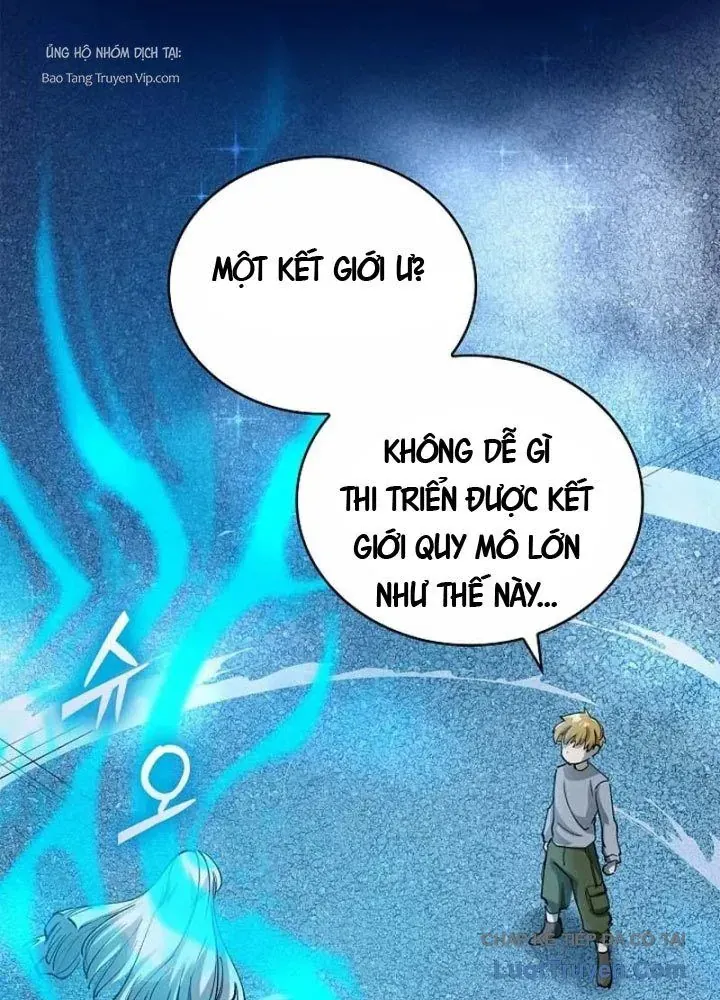 Thiên Ma Và Phù Thủy Băng Giá Chapter 8 - 7