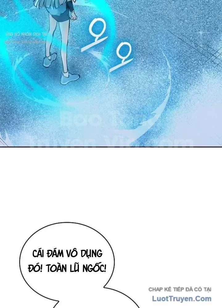 Thiên Ma Và Phù Thủy Băng Giá Chapter 8 - 8