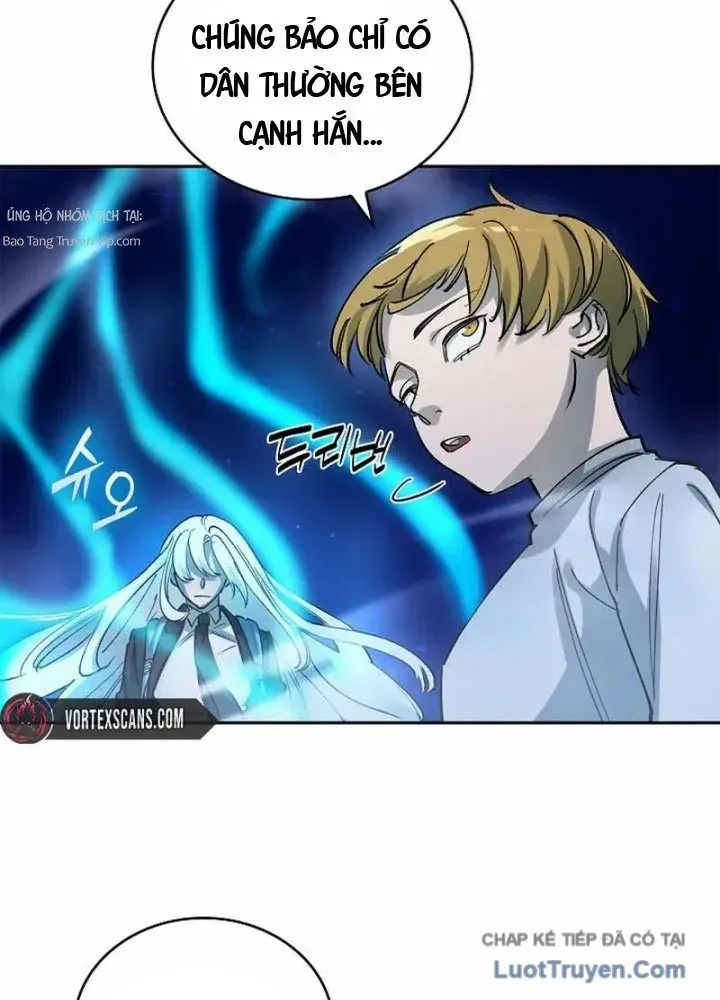 Thiên Ma Và Phù Thủy Băng Giá Chapter 8 - 9