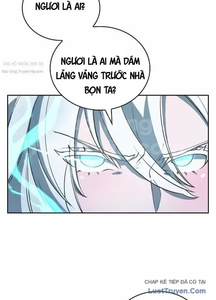 Thiên Ma Và Phù Thủy Băng Giá Chapter 8 - 10