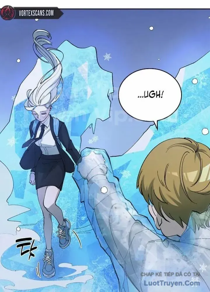 Thiên Ma Và Phù Thủy Băng Giá Chapter 8 - 92