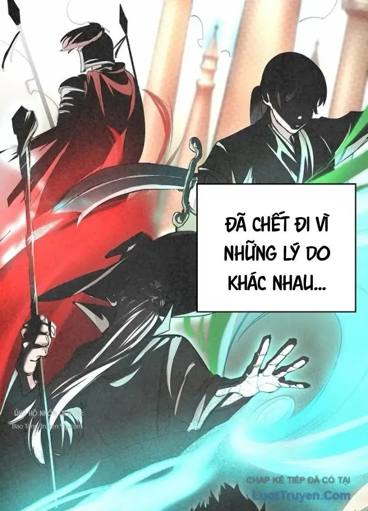 Thiên Ma Và Phù Thủy Băng Giá Chapter 9 - 11