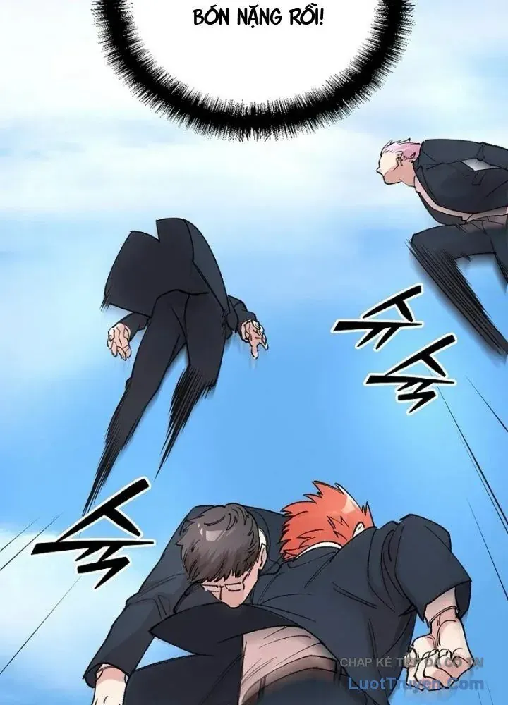 Thiên Ma Và Phù Thủy Băng Giá Chapter 9 - 102