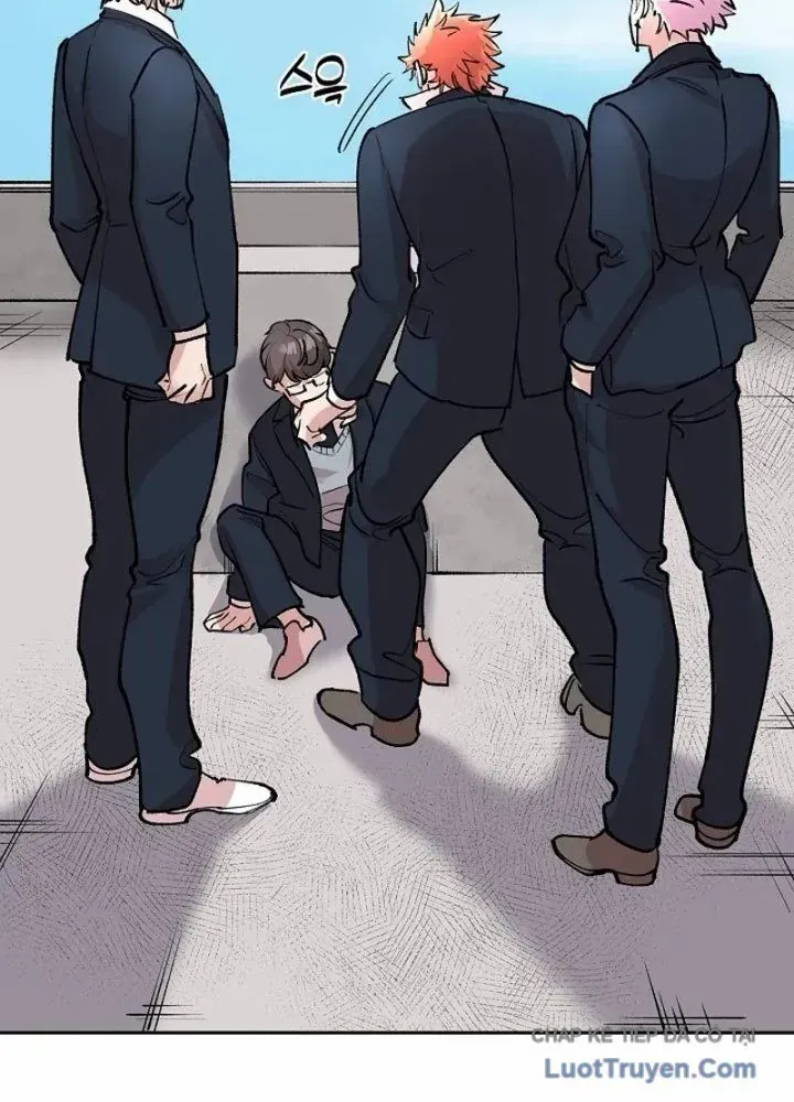 Thiên Ma Và Phù Thủy Băng Giá Chapter 9 - 105