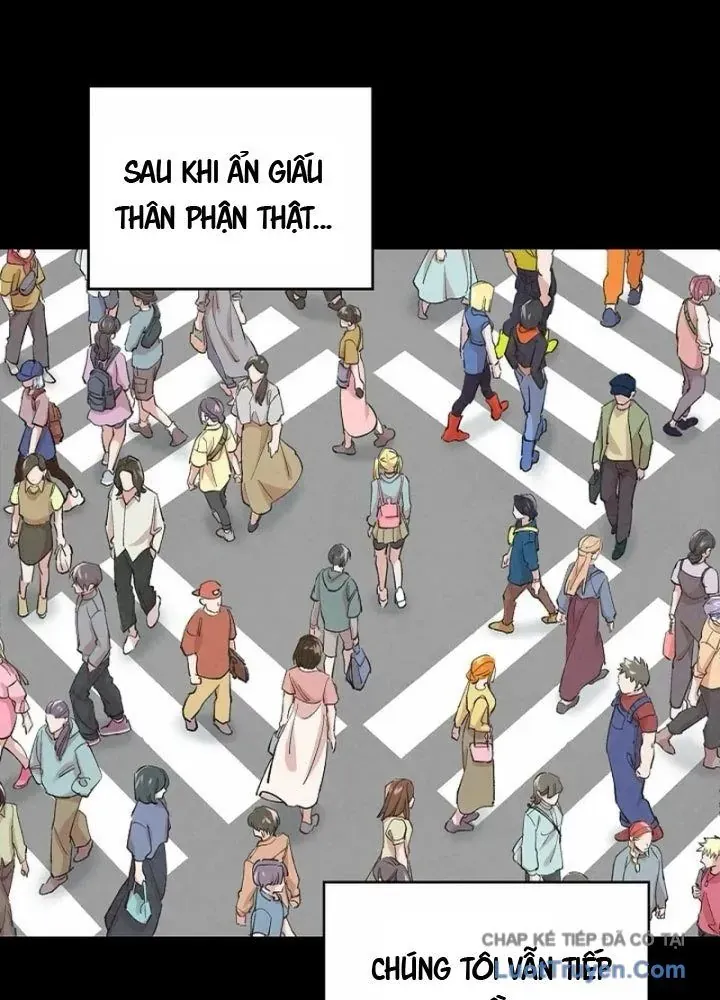 Thiên Ma Và Phù Thủy Băng Giá Chapter 9 - 15