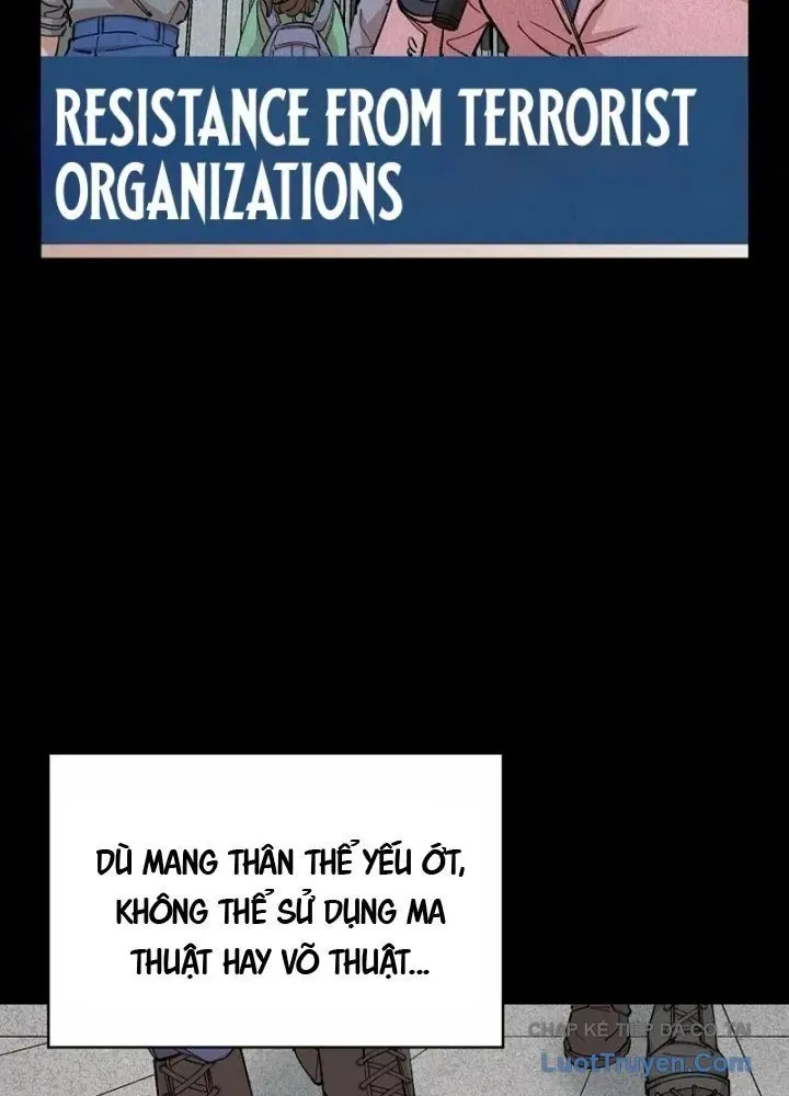 Thiên Ma Và Phù Thủy Băng Giá Chapter 9 - 22