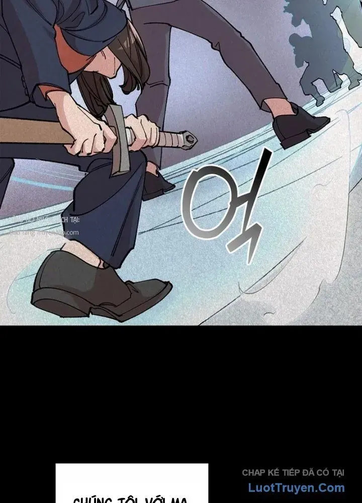 Thiên Ma Và Phù Thủy Băng Giá Chapter 9 - 29
