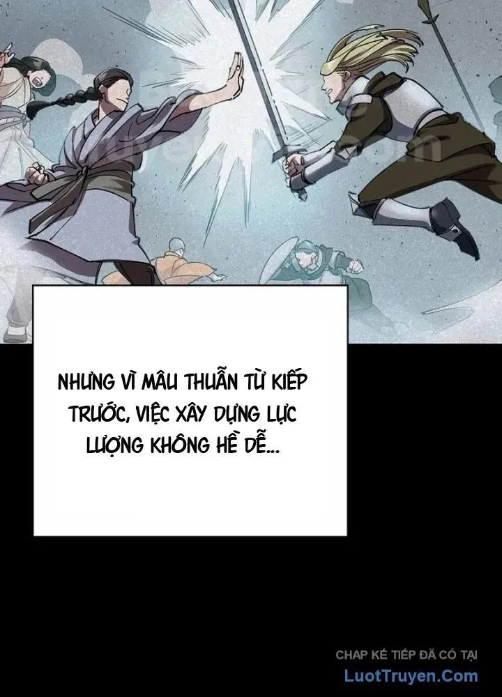 Thiên Ma Và Phù Thủy Băng Giá Chapter 9 - 40