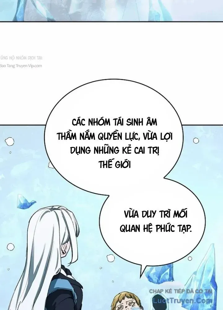 Thiên Ma Và Phù Thủy Băng Giá Chapter 9 - 44