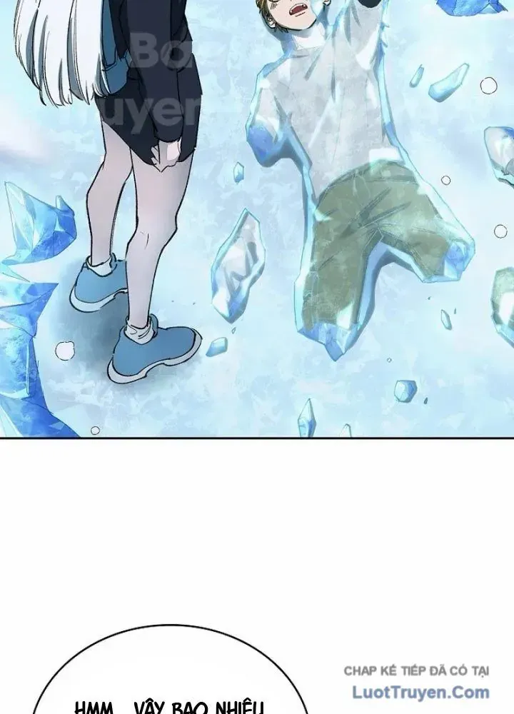 Thiên Ma Và Phù Thủy Băng Giá Chapter 9 - 45