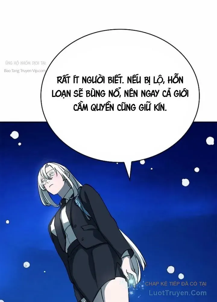 Thiên Ma Và Phù Thủy Băng Giá Chapter 9 - 47