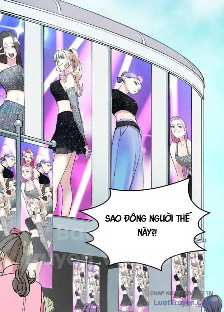 Thiên Ma Và Phù Thủy Băng Giá Chapter 9 - 71