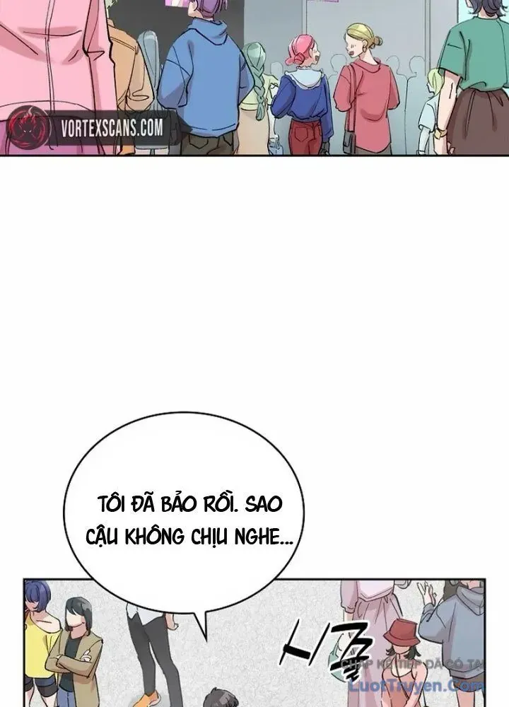 Thiên Ma Và Phù Thủy Băng Giá Chapter 9 - 72