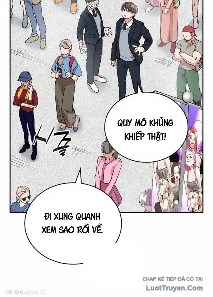 Thiên Ma Và Phù Thủy Băng Giá Chapter 9 - 73