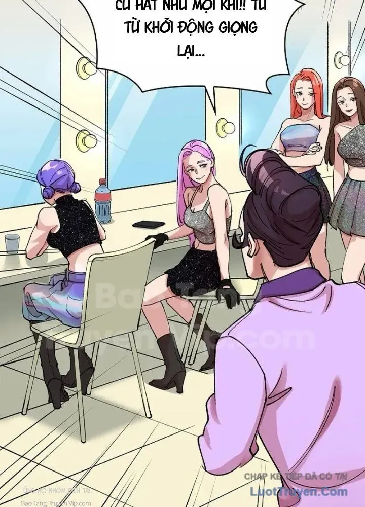 Thiên Ma Và Phù Thủy Băng Giá Chapter 9 - 86