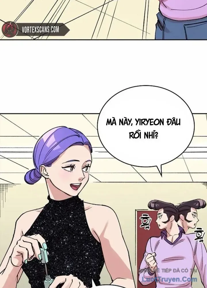 Thiên Ma Và Phù Thủy Băng Giá Chapter 9 - 87