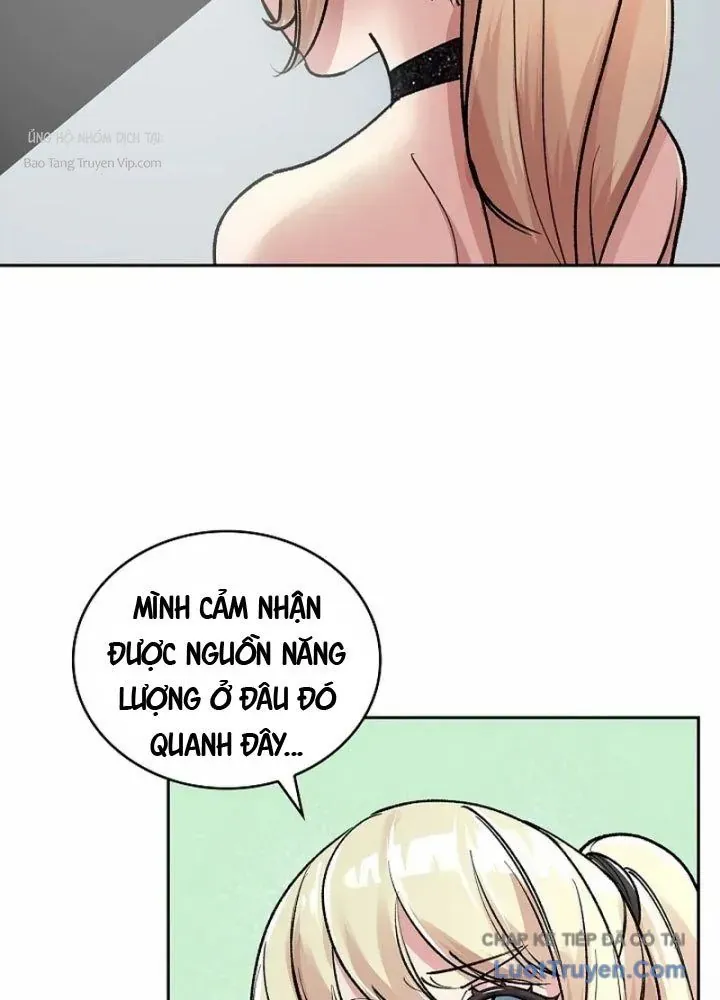 Thiên Ma Và Phù Thủy Băng Giá Chapter 9 - 91