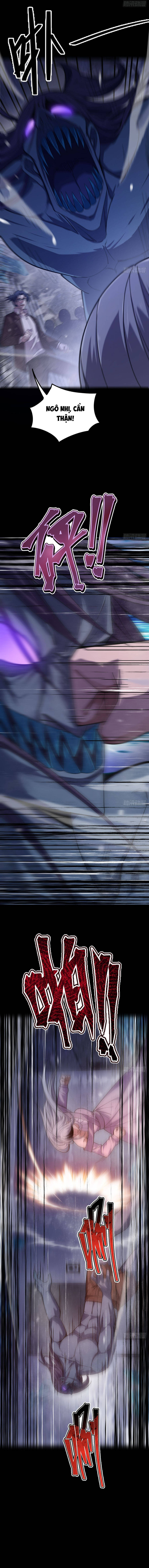 Ngày Giam Cầm Chapter 23 - 7