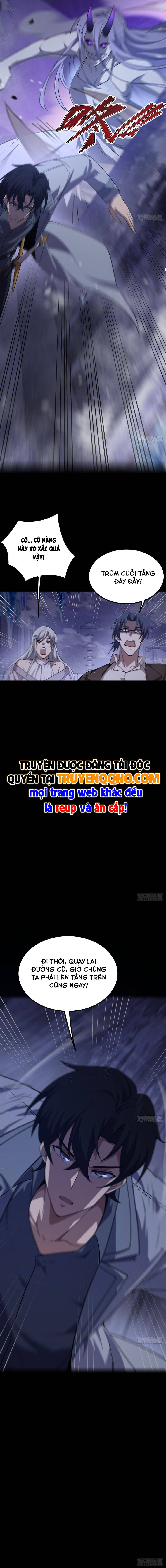 Ngày Giam Cầm Chapter 23 - 15