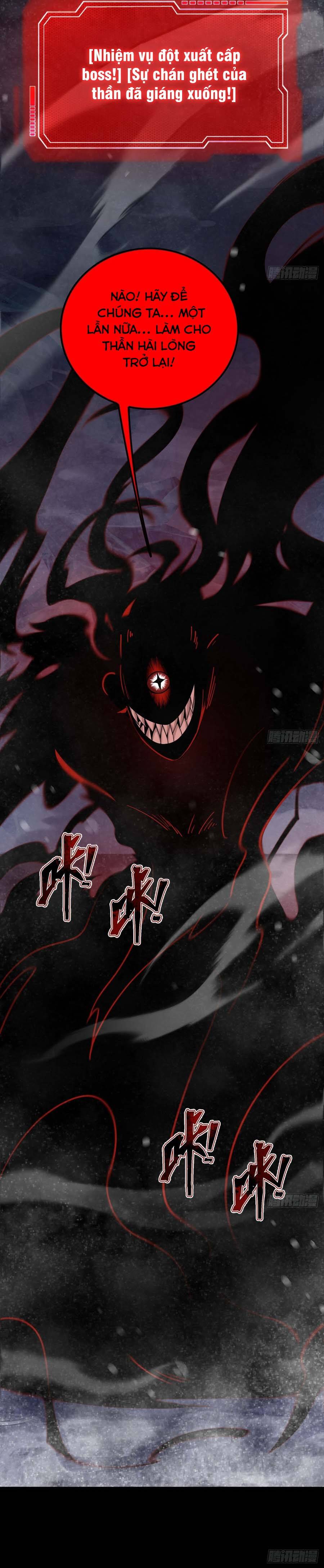 Ngày Giam Cầm Chapter 26 - 16