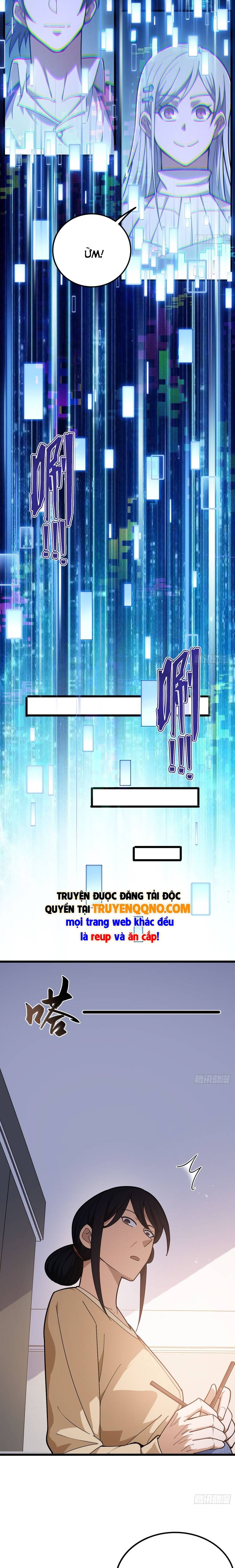 Ngày Giam Cầm Chapter 29 - 9