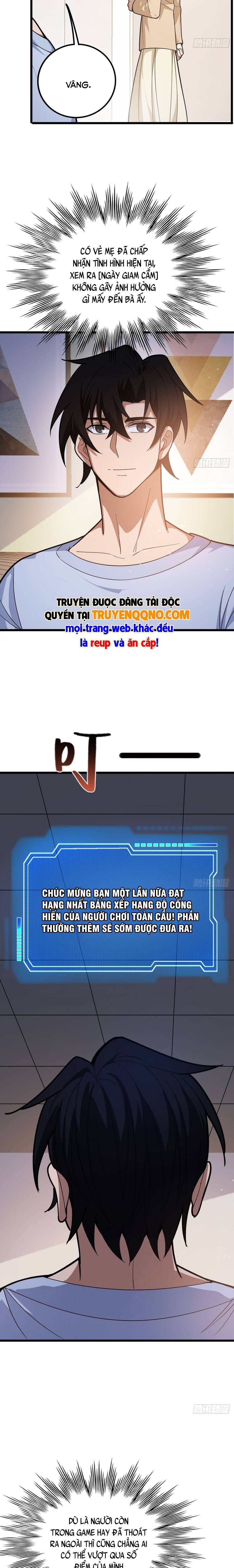 Ngày Giam Cầm Chapter 29 - 11