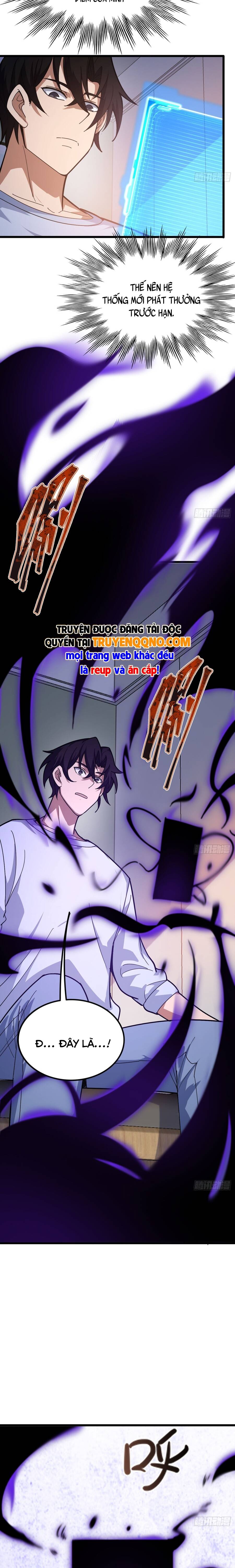 Ngày Giam Cầm Chapter 29 - 12