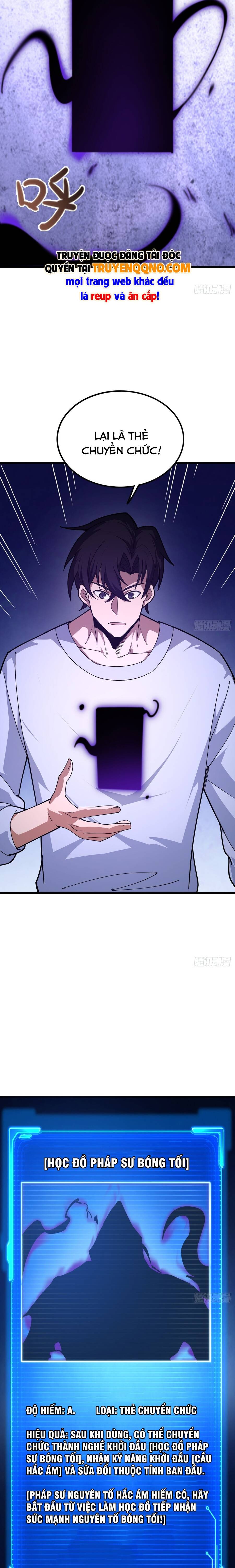 Ngày Giam Cầm Chapter 29 - 13