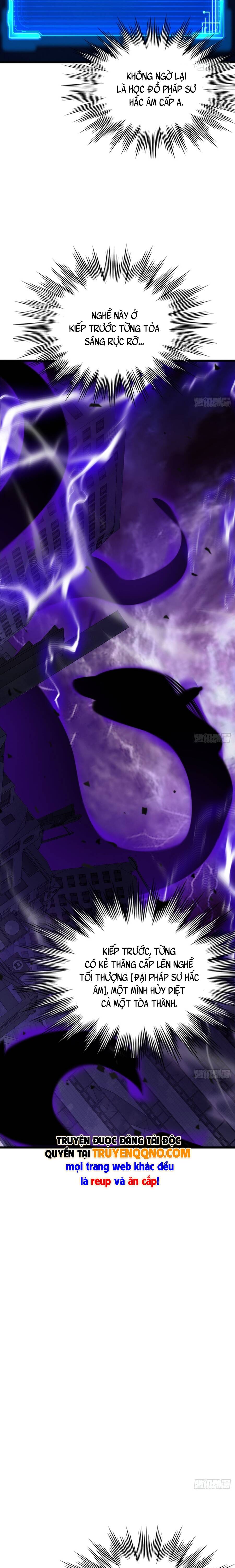 Ngày Giam Cầm Chapter 29 - 14