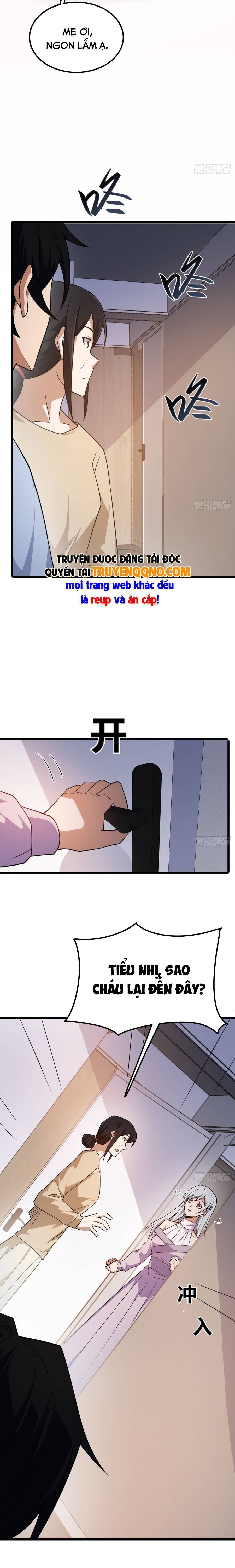 Ngày Giam Cầm Chapter 29 - 17