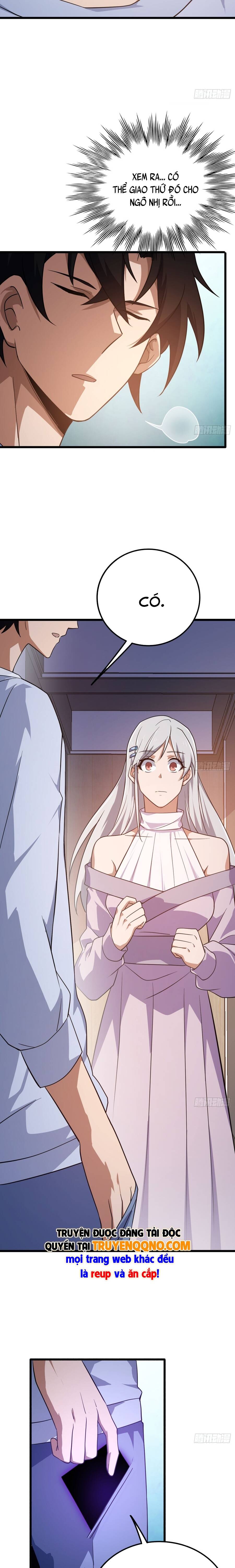 Ngày Giam Cầm Chapter 29 - 21