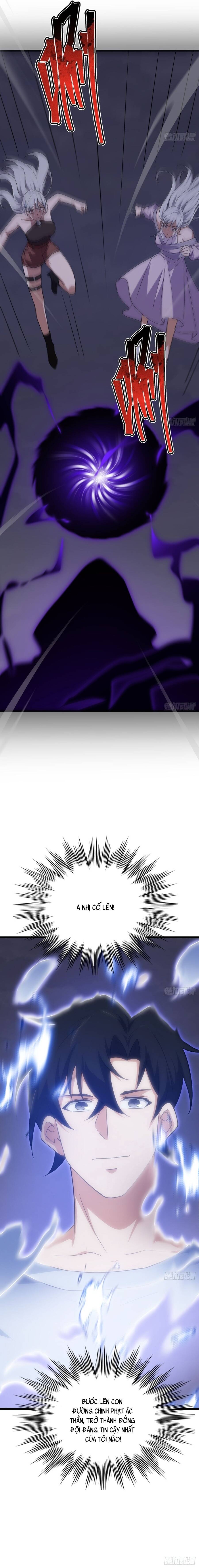 Ngày Giam Cầm Chapter 31 - 16