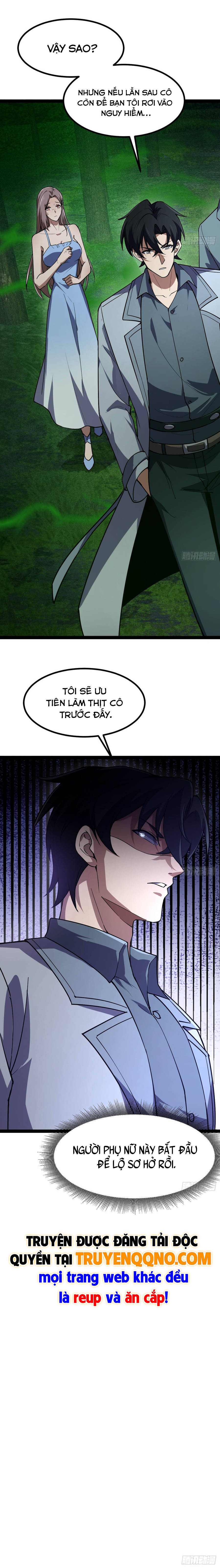 Ngày Giam Cầm Chapter 35 - 13