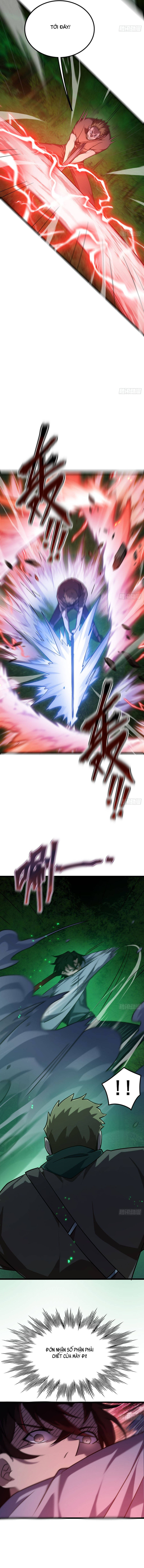 Ngày Giam Cầm Chapter 37 - 13