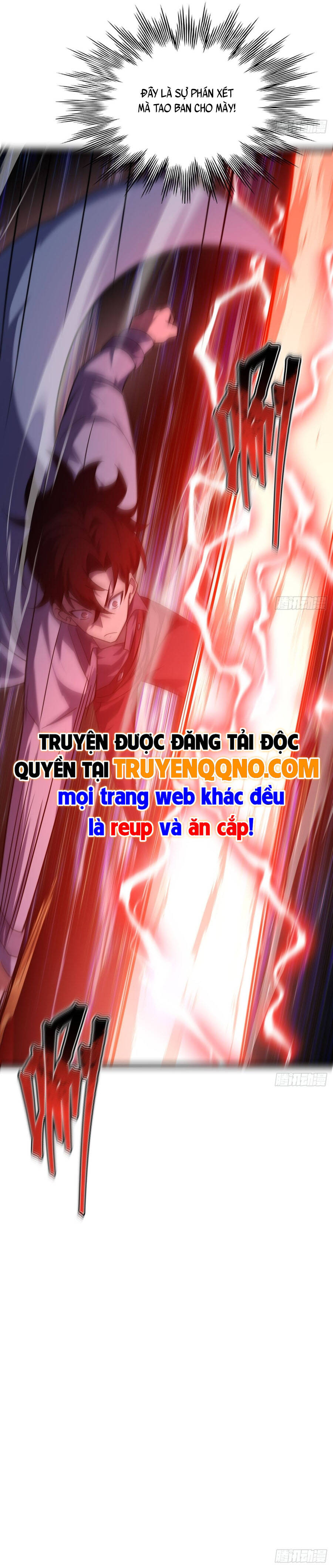 Ngày Giam Cầm Chapter 37 - 14