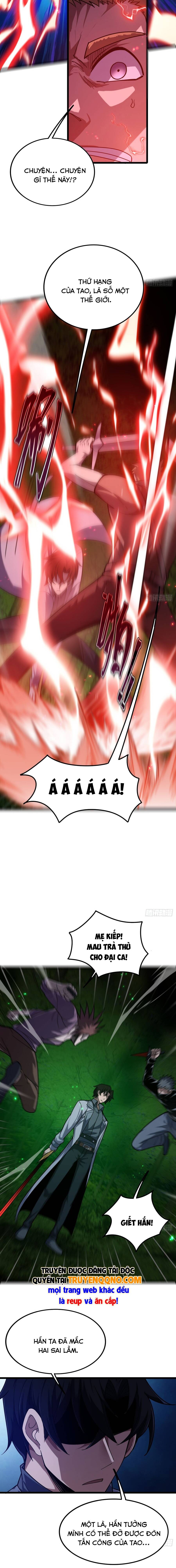 Ngày Giam Cầm Chapter 38 - 6