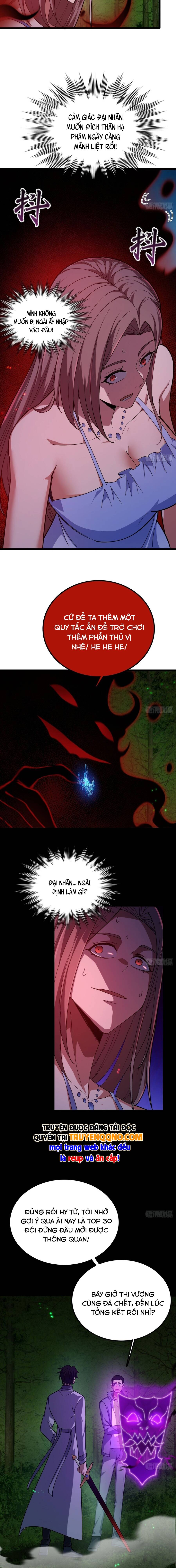 Ngày Giam Cầm Chapter 38 - 9