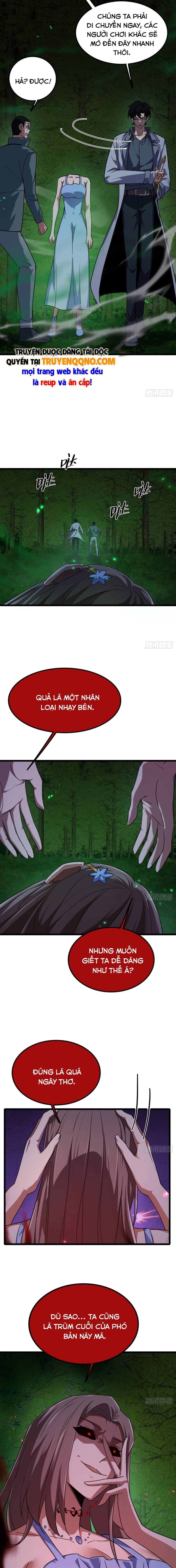 Ngày Giam Cầm Chapter 38 - 13